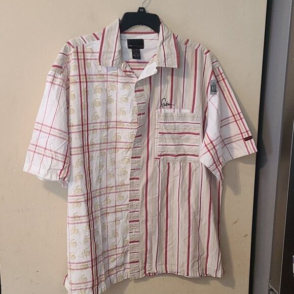 Vintage  FUBU XXL NWT - Picture 1 of 3
